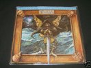 JETHRO TULL THE BROADSWORD SEALED MFSL LP