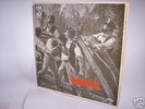  ORIG UK HARVEST SHVL 762 1969 BAKERLOO RECORD LP RARE 