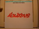 MFSL 1-221 M-/NM Bob Marley: Exodus