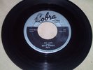 Female Vocal 45  Betty Everett   *LISTEN*