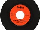 Northern Soul - Yvonne Vernee on Sonbert - RARE