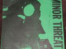 MINOR THREAT Filler 7