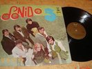 SONIDO 5 En Vivo MEXICAN BOSSA NOVA Jazz LP LIVE MEXICO
