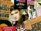 ELVIS - MEMPHIS RECORDING SERVICE VOL 2: SUN Record 45'
