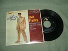 Elvis Presley Touch of Gold Picture Sleeve 45 EP