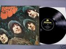 Beatles - Rubber Soul, Mono UK Original , Loud Cut