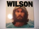 DENNIS WILSON 'PACIFIC OCEAN BLUE' 1977 LP BEACH BOYS