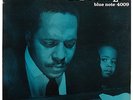 BUD POWELL-THE SCENE CHANGES-ORIG-BLUE NOTE LP