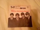 THE BEATLES OFFICIAL FAN CLUB XMAS MESSAGE 1964 7