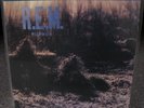 R.E.M - Murmur - MFSL 200g 2LP MINT COLLECTOR'S ITEM