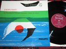 PHILIPS 835 001 AY HIFI STEREO Debussy van Beinum CGBO