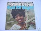 MAXINE BROWN on Epic OUT OF SIGHT