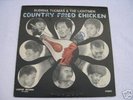 BUBBHA THOMAS & THE LIGHTMEN Country Fried Chicken