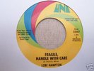 LORI HAMPTON - Fragile Handle With Care LISTEN