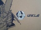 UNKLE-ROCK ON 12