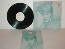 DAVID BOWIE LIFETIMES UK VNL ALBUM *PROMO* + INSERT