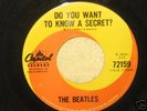 The Beatles 45 