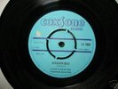 LESTER STERLING -Afrikaan beat(Stunning coxsone 7