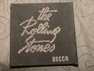ROLLING STONES DECCA BOX SET 5 LP RARE RS 30.001/005