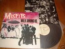 MISFITS WALK AMONG US LP ORIG ITALY PRESS KBD NECROS