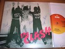 CLASH - WHITE RIOT 7