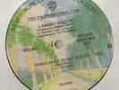 Lamont Dozier - Going Back To My Roots promo 12
