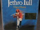 JETHRO TULL - Original Masters DCC 180g LP SEALED