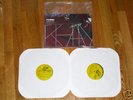 KHANATE Things Viral 2 LP TEST PRESSING SUNN boris ISIS