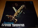 Sahib Shihab - Sentiments ,  lp , Orig,  M
