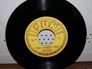 Elvis Presley - Mystery Train SUN 45 NM original??