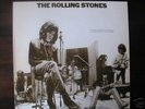 LP ROLLING STONES - PROMOTIONAL ALBUM