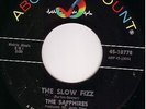 Northern Soul 45-SAPPHIRES on ABC-Slow fizz/Our love...
