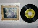 BEATLES penny lane / strawberry fields PROMO 45  P 5810