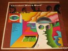 CHOCOLATE WATCHBAND no way out OR USA '67 LP BEAT PSYCH