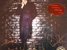 PHIL LYNOTT *VERY RARE SIGNED Promo Only LP* THIN LIZZY