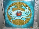 Giant Crab- A Giant Crab Comes forth  psych