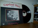 COPELAND DAVIS GROUP / SMOULDERING SECRETS  RARE JAZZ