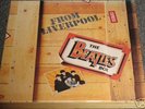 BEATLES BOX SET FROM LIVERPOOL 8 LPS selling all my lps