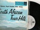 JIM REEVES, FLOYD CRAMER AND CHET ATKINS SOUTH AFRICAN