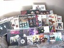 VERY LARGE BEATLES/SOLO - - 6 Butchers / Everything 