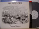* MFSL 1-147 - LEE RITENOUR - Captain Fingers - MINT *