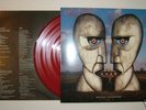 PINK FLOYD - Division Bell - Gatefold Red Vinyl LP
