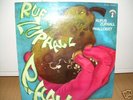 Rufus Zuphall - Phallobst (Pilz Records)-megarar