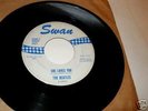 BEATLES - SHE LOVES YOU, BLUE PRINT