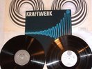 KRAFTWERK-KRAFTWERK-UK -ORIGINAL-VERTIGO SWIRL-STUNNING
