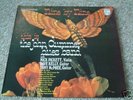 JOHN DUMMER BLUES BAND nine by nine UK PHILIPS LP NMINT