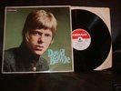 DAVID BOWIE Original DERAM 1967 STEREO MINT-