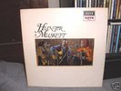 Hunter Muskett - LP Every time you move (UK Decca Nova)