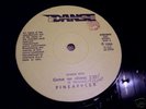 COME ON CLOSER PINEAPPLES ITALO DISCO WBMX ORIGINAL 12