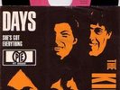 KINKS 'She's got everything' 1967 MOD FREAKBEAT dancer